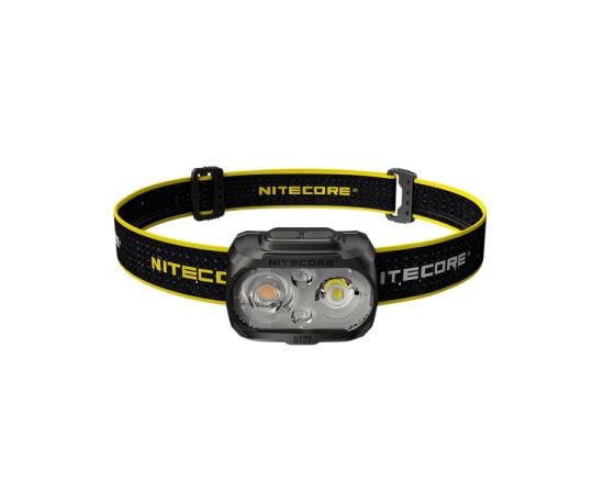 Torch Nitecore UT27 PRO 520 lum