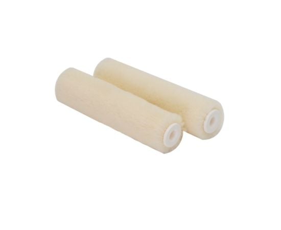 Varnish roller Hardy Velur 50123-381510PS 2 pcs