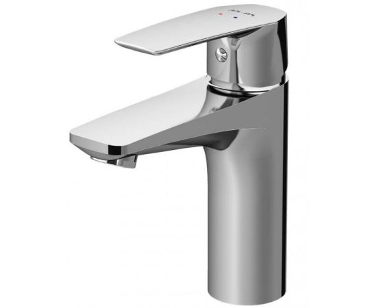 Wahbasin faucet Gem Chrome AM.PM Gem Chrome F90A02100