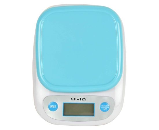 Kitchen scale MG-1282