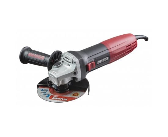 Angle grinder Raider RDP-AG68 710W