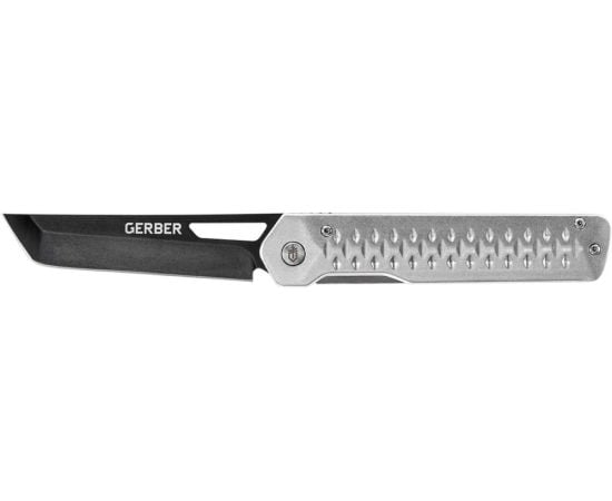 Knife Gerber Ayako 1050260 silver