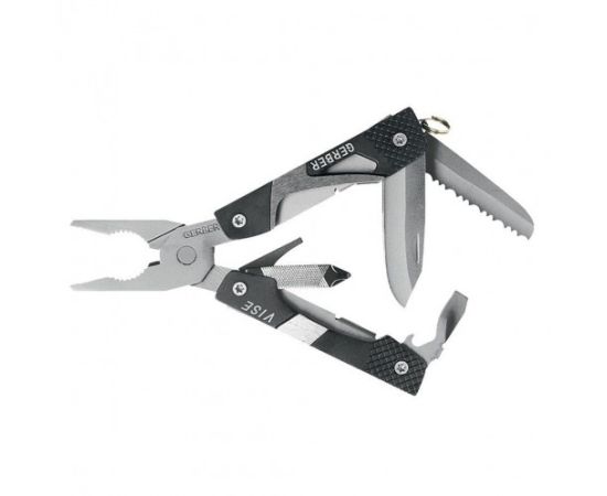 Multitool + knife Gerber Vise + Mini-Paraframe 1024632