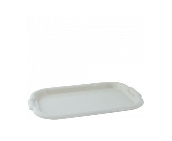 Rectangular tray Aleana