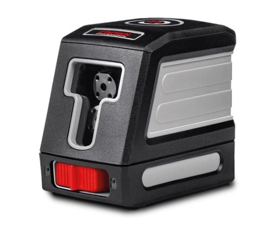 Laser level Crown CT44046