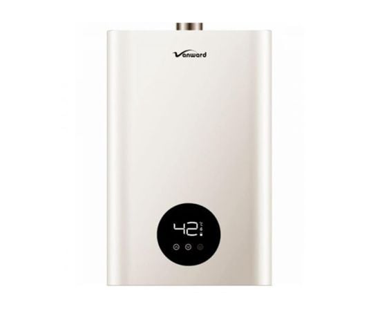 Instantaneous gas water heater with keoxal pipe Vanward JSG12GT-T42