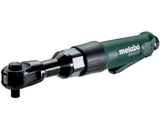 Гайковерт пневматический с трещеткой Metabo DRS 95-1/2" (601553000)