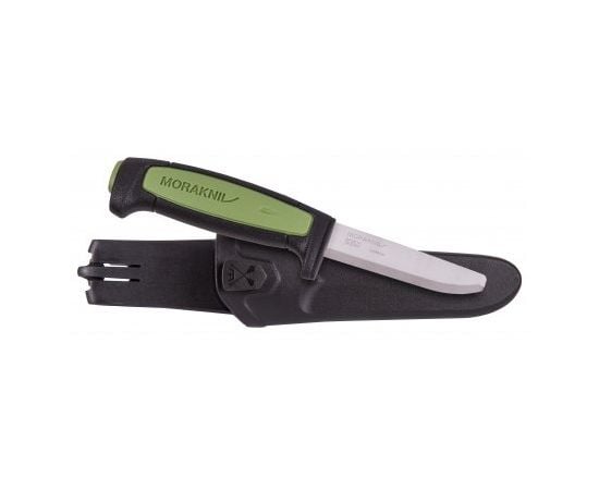 Knife Morakniv Pro Safe (C) Green