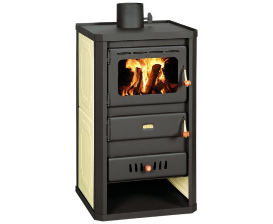 Fireplace Prity S2 W10 14kW