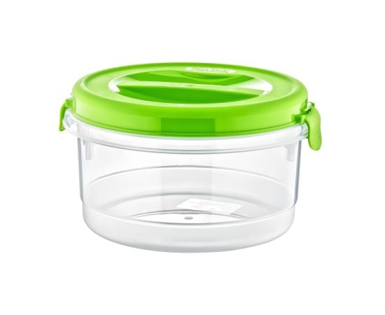 Plastic container Irak Plastik HOME DESIGN SA-700 2 l