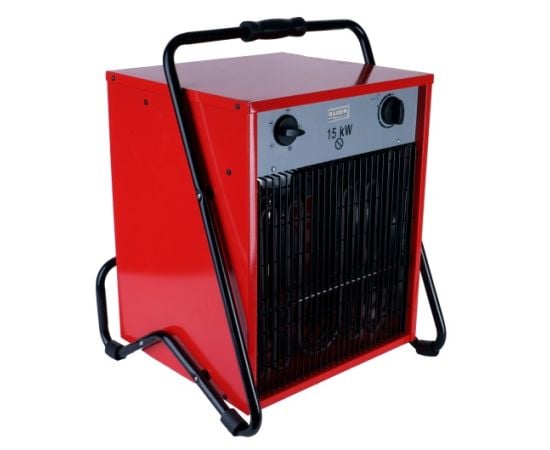 Industrial electric heater RAIDER RD-EFH15 15000 W