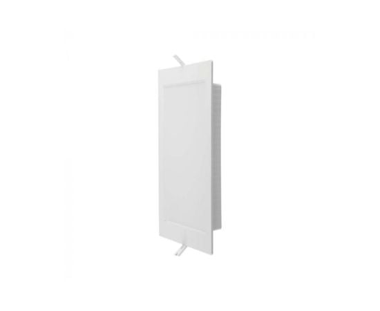 Panel LED V-TAC 18W 4000K square recessed 10487