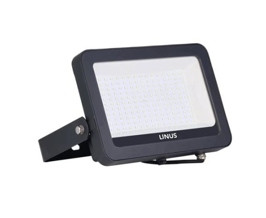 Spotlight LINUS LED 200W 6500K IP65 SZ