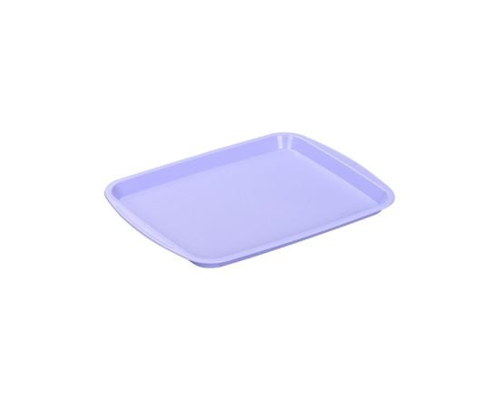 Tray PLAST ART HOME DESIGN TP-165 44×31 cm