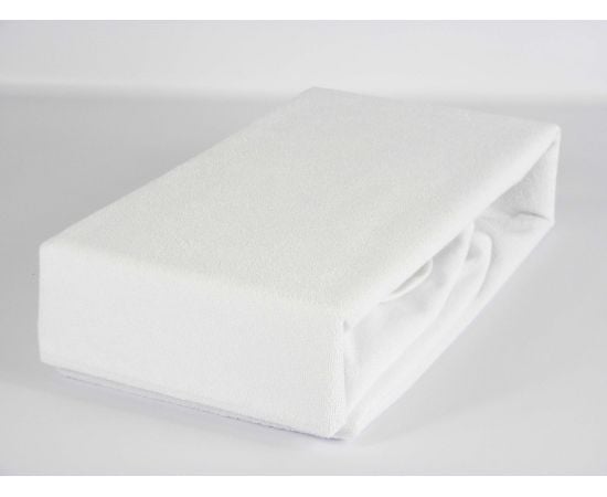 Mattress protector with waterproof rubber holder Home Line 136551 90x200cm