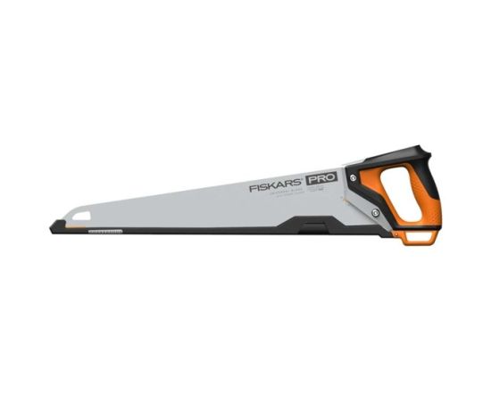 ხერხი ხელის Fiskars Pro Power Tooth Fine-cut 11 TPI 55 სმ