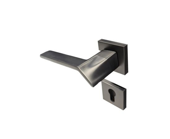 Handle with socket Kerry 7216-230 NB+ cylinder slip