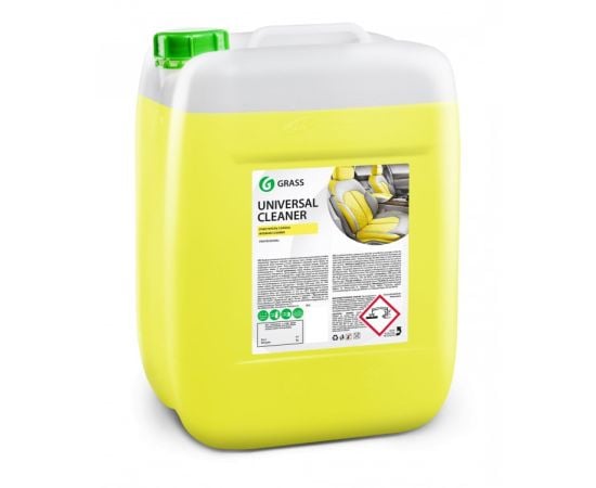 Чистящее средство для салона Grass Universal Cleaner 20 л