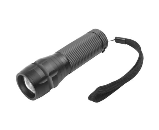 Flashlight TOLSEN TOL60033