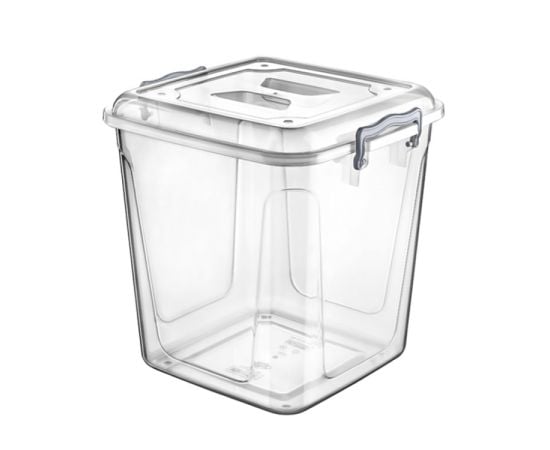 Plastic container Hobby Life 18368 02 1207 70 l