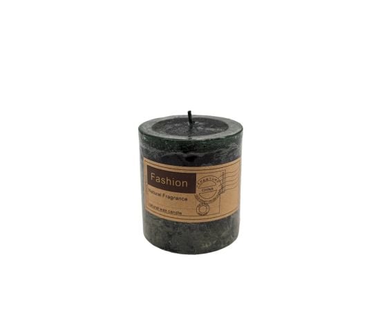 Decorative candle SH-9740