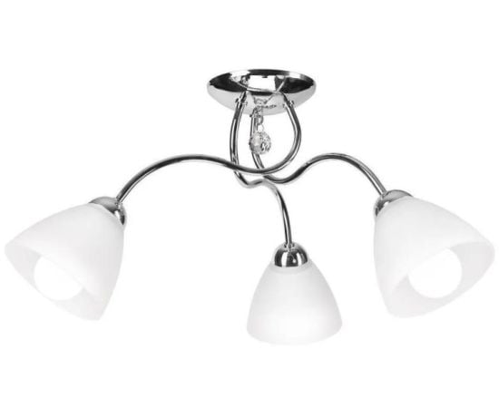 Chandelier Lamkur 43593 E27 3x MAX 60W