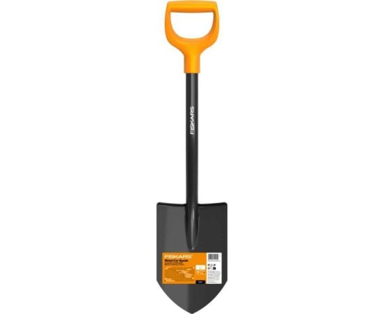 Лопата для автомобиля Fiskars Solid 1066715 78 см