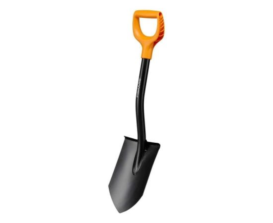 Лопата для автомобиля Fiskars Solid 1066715 78 см