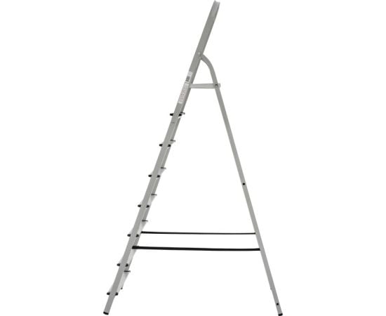 Stepladder NV 1130108 169 cm