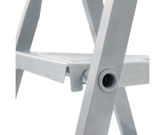 Stepladder NV 1130108 169 cm