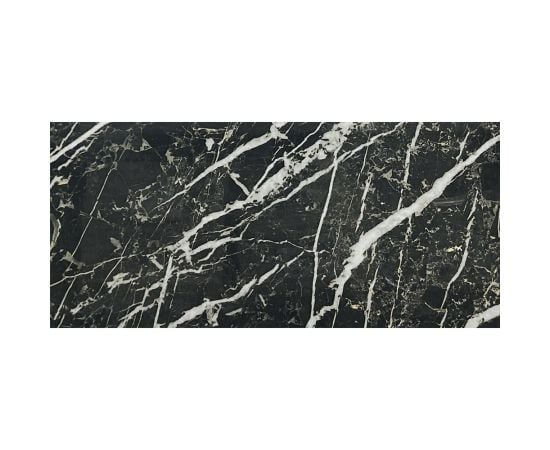 Porcelain tile Cicogres P BLACK MYSTIC PL 9,5 R PRI 60X120cm