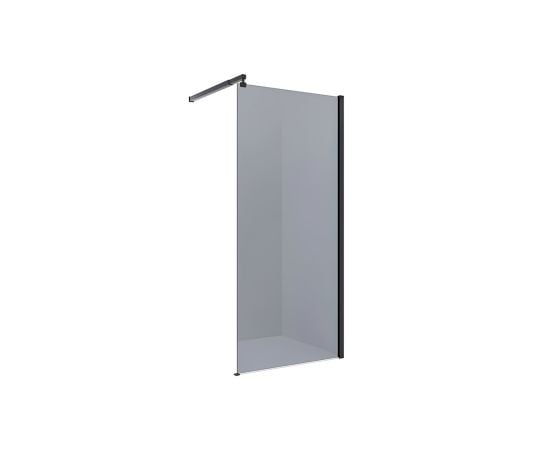 Shower glass Alex Baitler AB29110S4