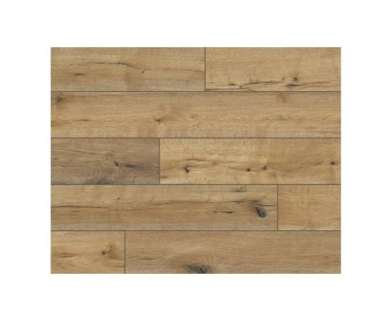 SPC stone-polymer covering Classen Ceramin oak BURGUNDIAN 1290x173x4 mm AC4/32 4V