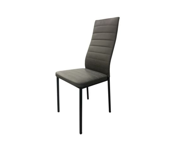 Kitchen chair Dona 720 gray