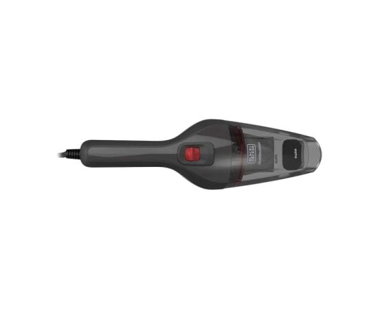 Пылесос автомобильный Black+Decker NVB12AV-XJ 12V