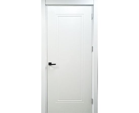 Door set KMF 30 4050 40x720x2150 mm white