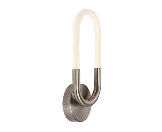 Sconce Rabalux IRELIA LED 9W 4000K chrome satin 71138