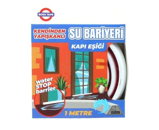 Barrier waterproof adhesive Boss Tape 1 m