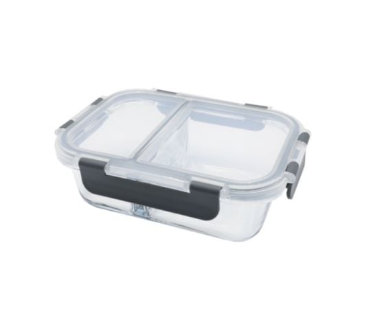 Container with 2 compartments Ronig 600 ml