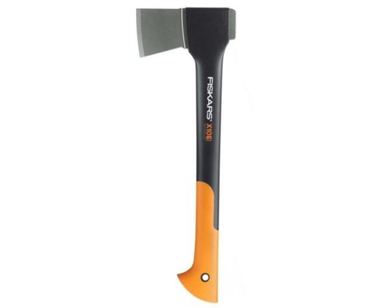 Топор с пластиковой ручкой FISKARS 121440