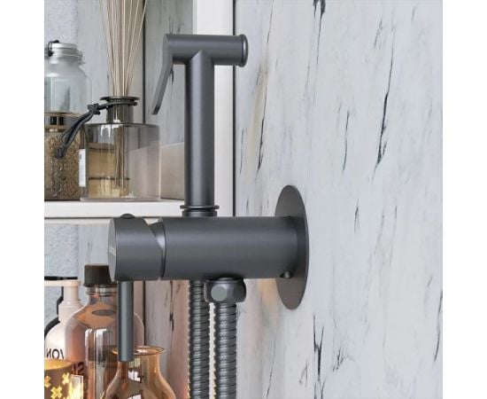 Bath faucet built-in Damixa Option 217000000