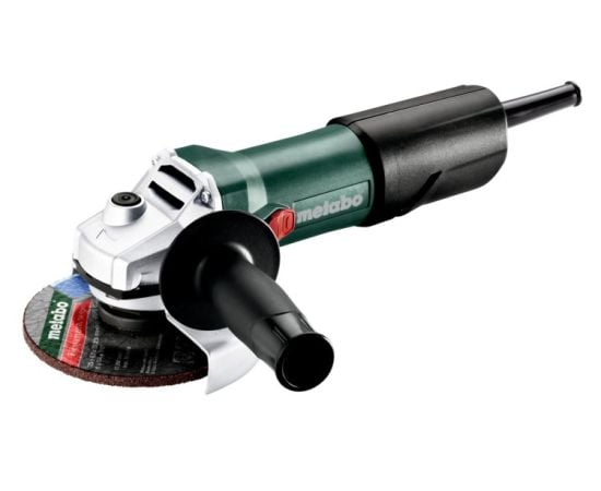 Угловая шлифмашина Metabo WEV 850-125 850W (603611000)