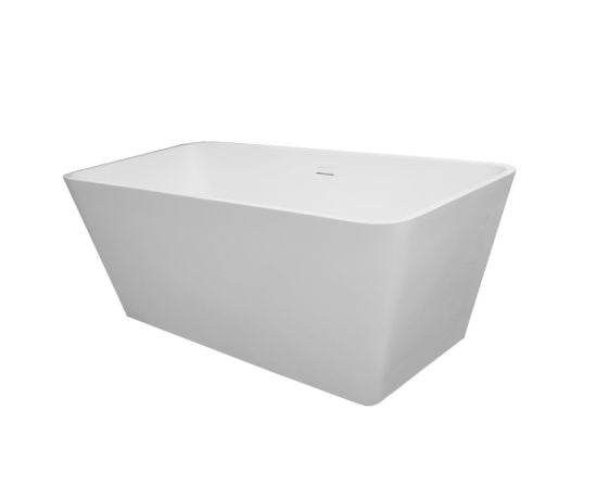 Artificial stone bath Alex Baitler AB2120010 1490x670x555