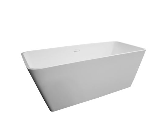 Artificial stone bath Alex Baitler AB2120010 1490x670x555