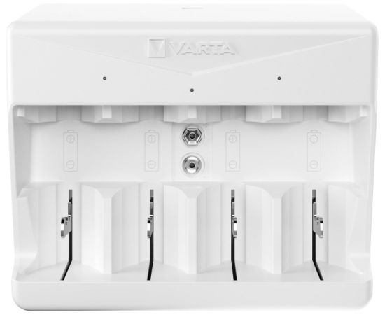 დამტენი VARTA Universal Charger AA/AAA/C/D 57658 BLI 1