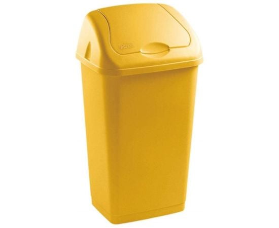 Trash bin HAIDRUN 1349 9 l