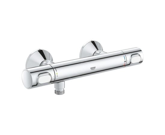 Shower mixer with thermostat Grohe 34840000