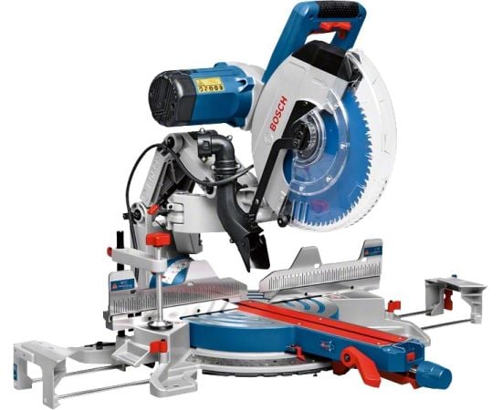 Miter saw Bosch Professional GCM 12 GDL 2000W