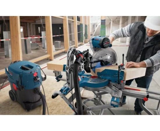 Miter saw Bosch Professional GCM 12 GDL 2000W