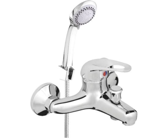 Bathroom mixer RUBINETA P-10/K STAR